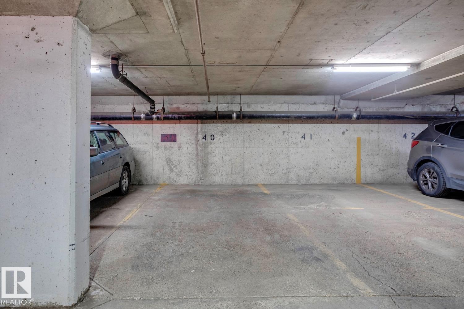 #1702 9916 113 St Nw, Edmonton, Alberta  T5K 2N3 - Photo 33 - E4467601