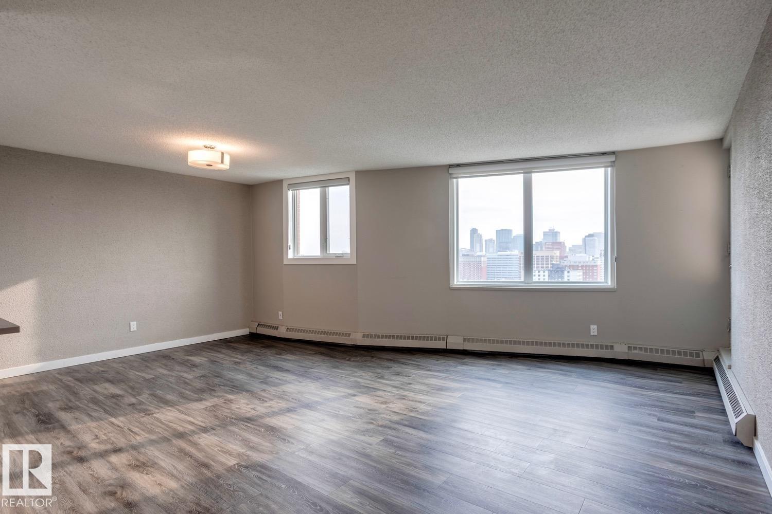 #1702 9916 113 St Nw, Edmonton, Alberta  T5K 2N3 - Photo 4 - E4467601