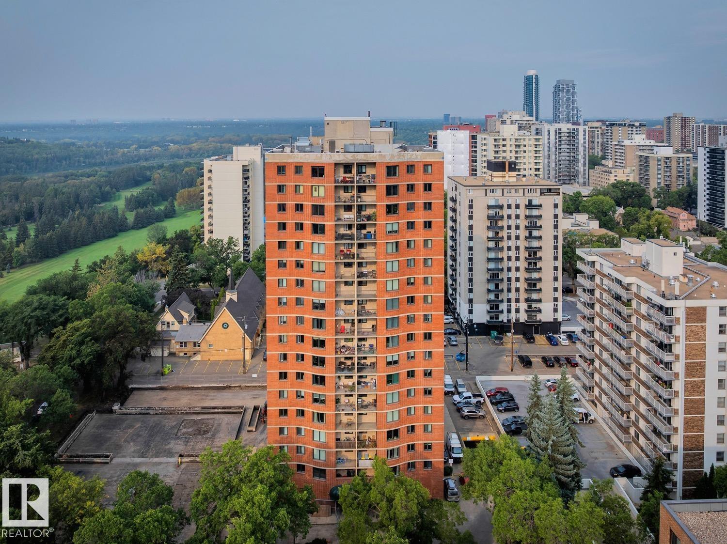 #1702 9916 113 St Nw, Edmonton, Alberta  T5K 2N3 - Photo 40 - E4467601