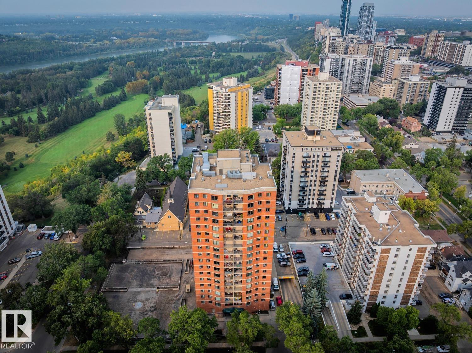 #1702 9916 113 St Nw, Edmonton, Alberta  T5K 2N3 - Photo 41 - E4467601