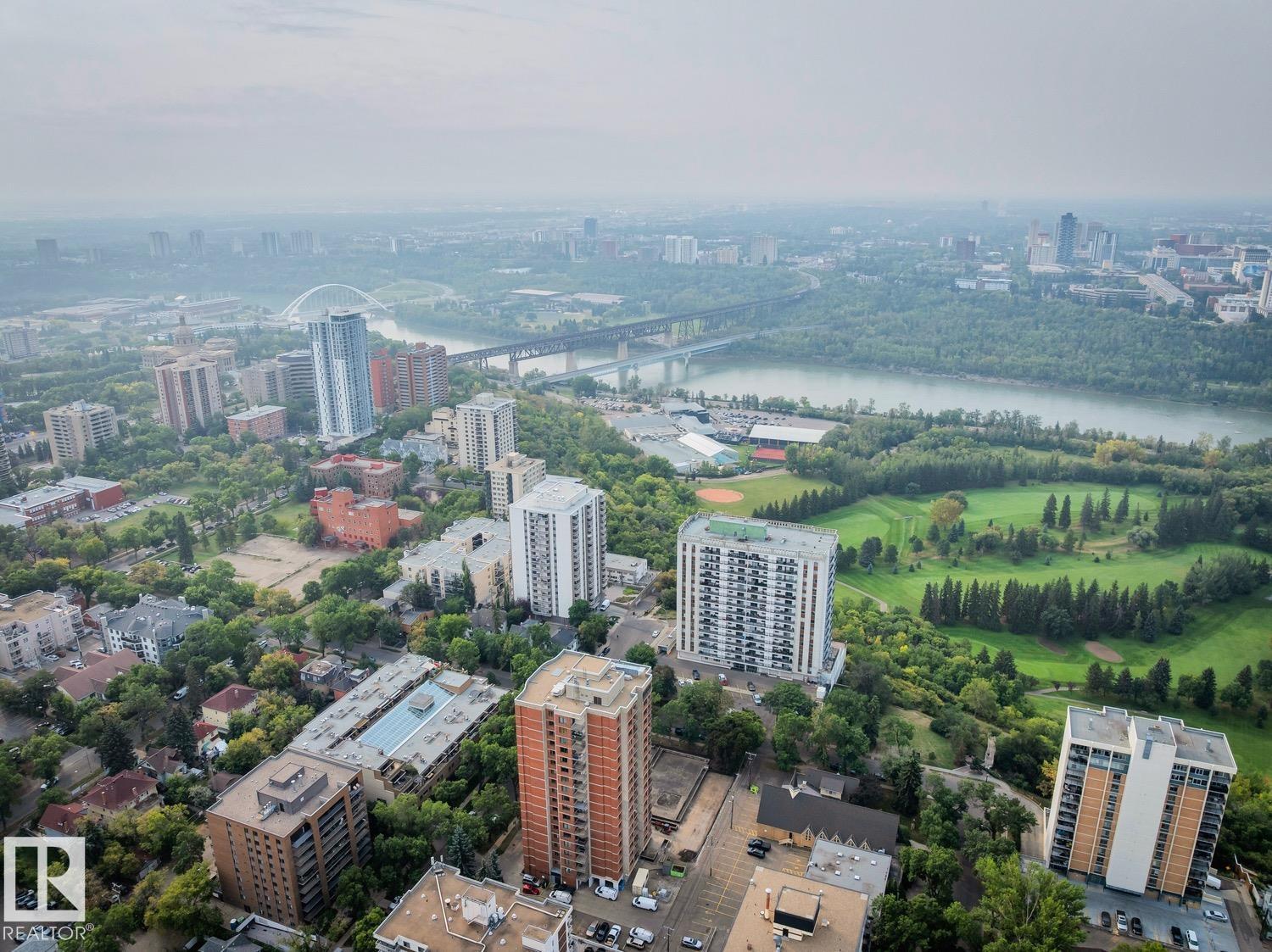 #1702 9916 113 St Nw, Edmonton, Alberta  T5K 2N3 - Photo 44 - E4467601