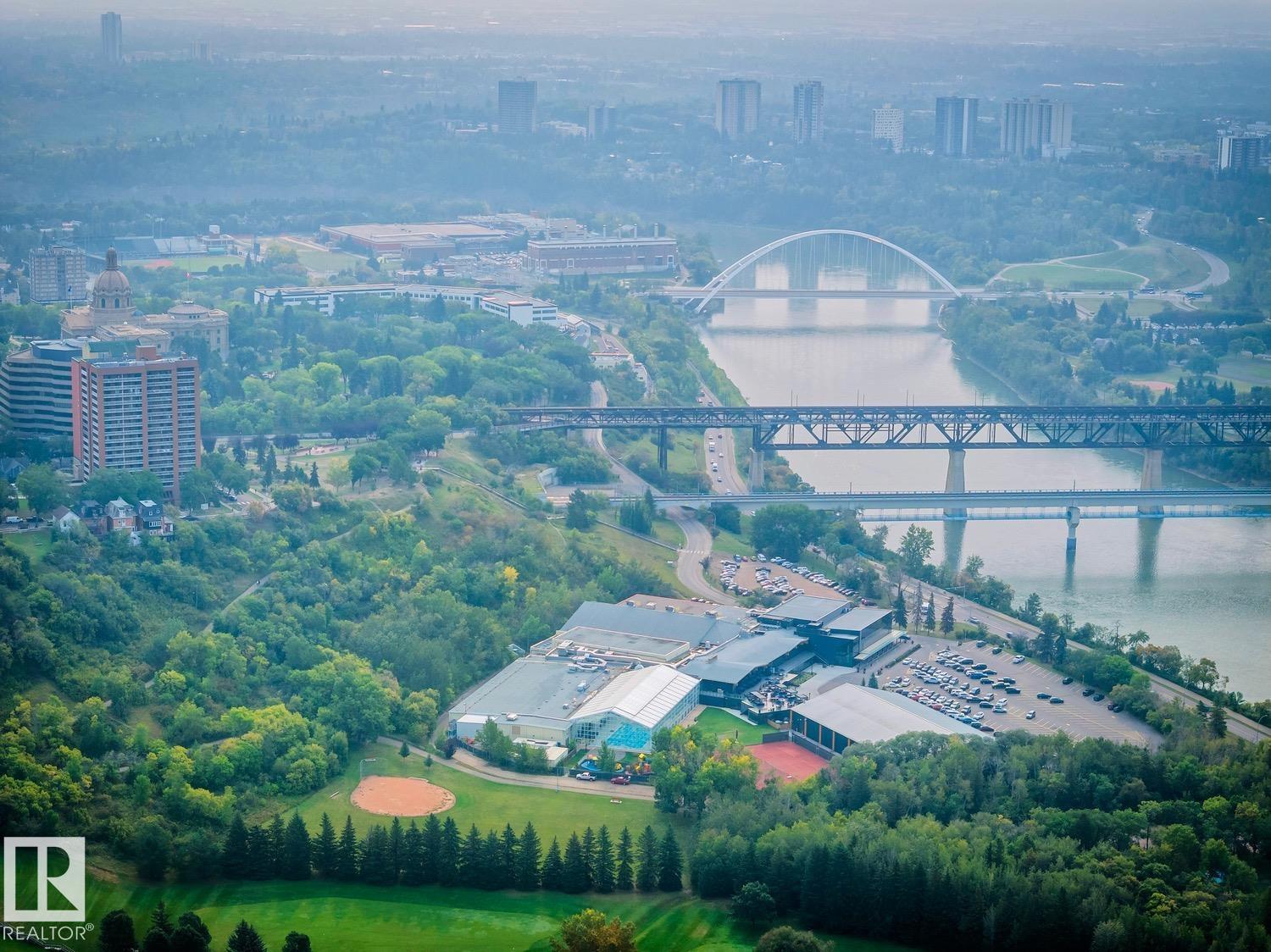 #1702 9916 113 St Nw, Edmonton, Alberta  T5K 2N3 - Photo 49 - E4467601