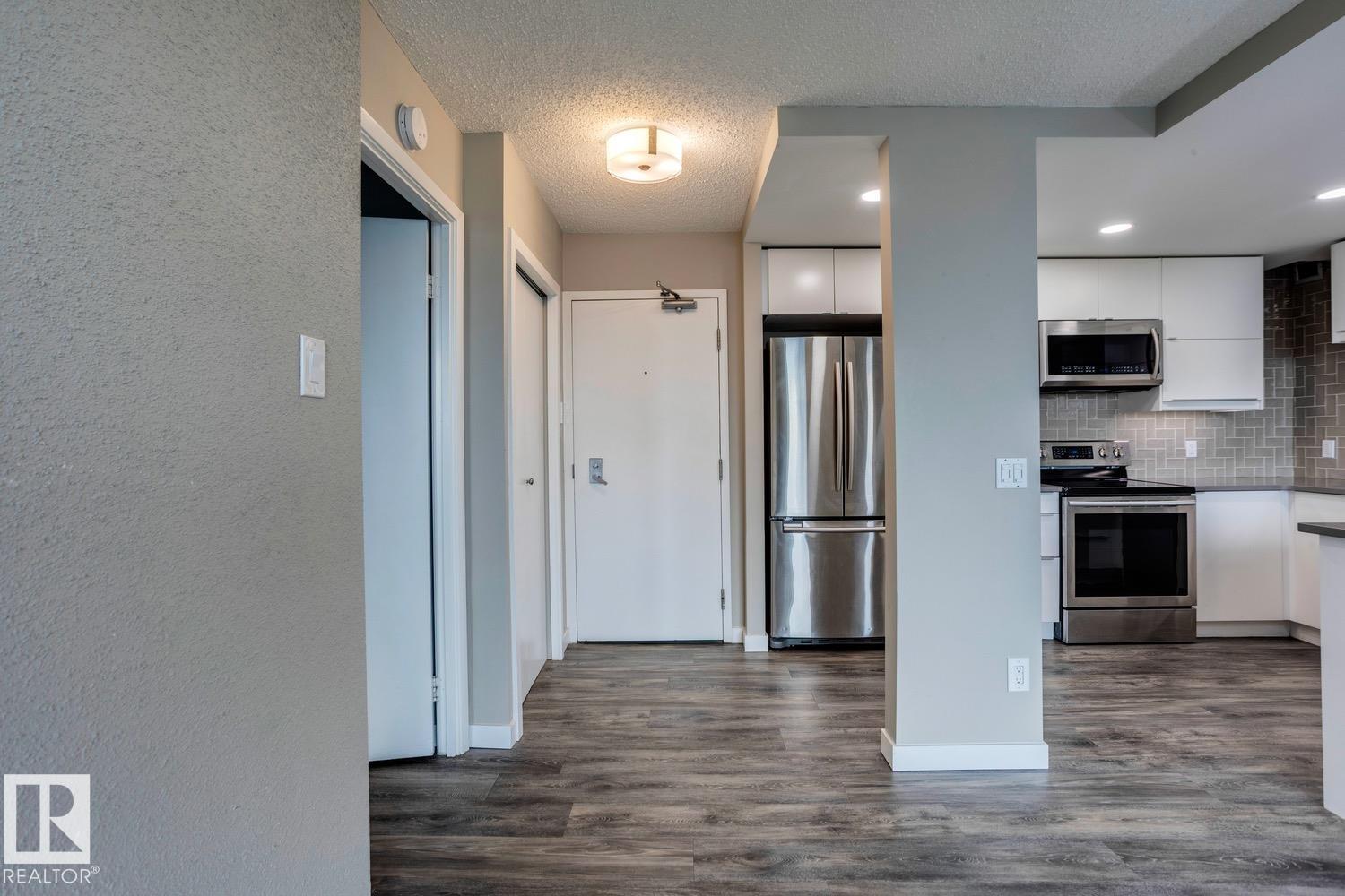 #1702 9916 113 St Nw, Edmonton, Alberta  T5K 2N3 - Photo 5 - E4467601