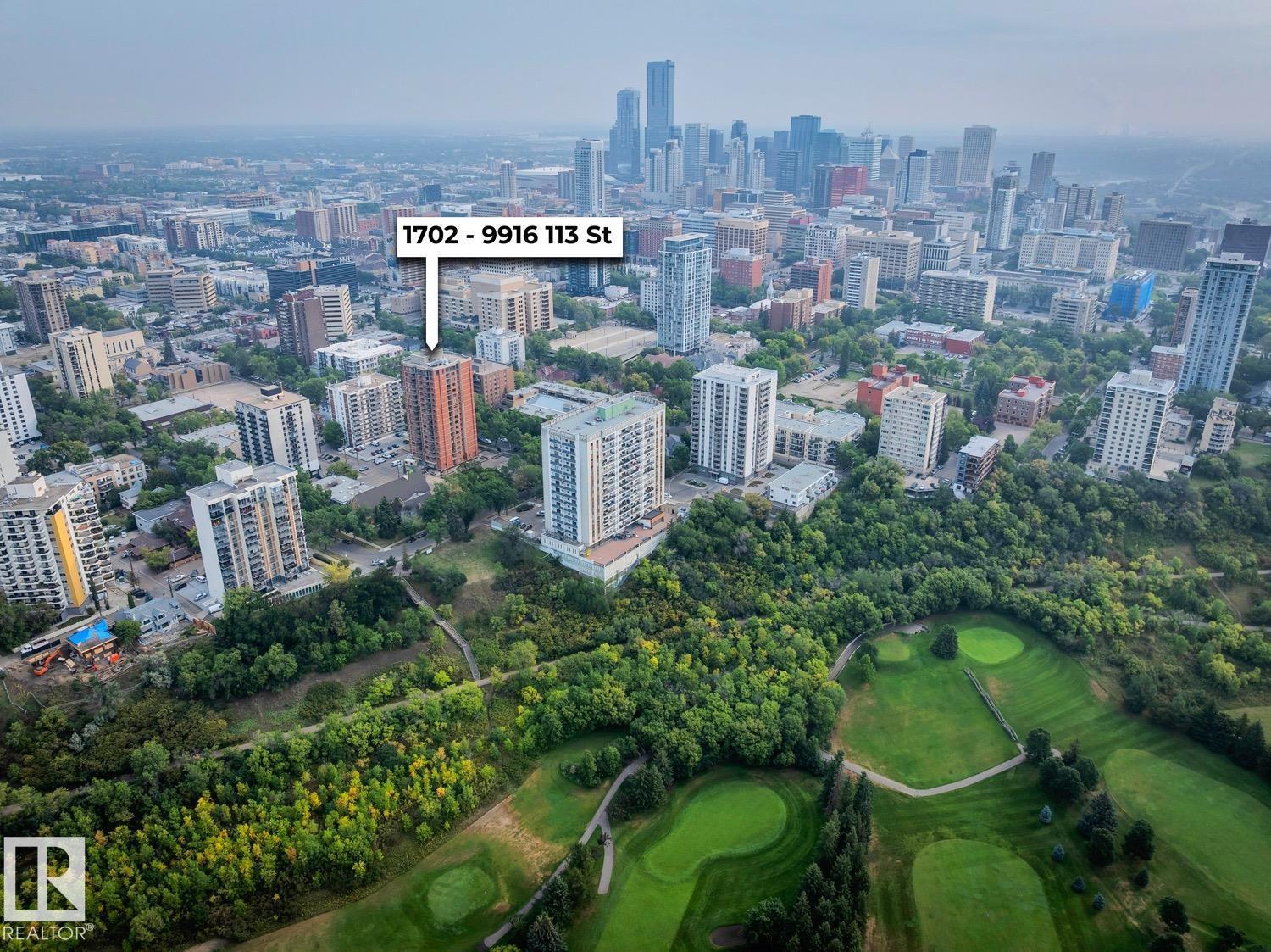 #1702 9916 113 St Nw, Edmonton, Alberta  T5K 2N3 - Photo 51 - E4467601