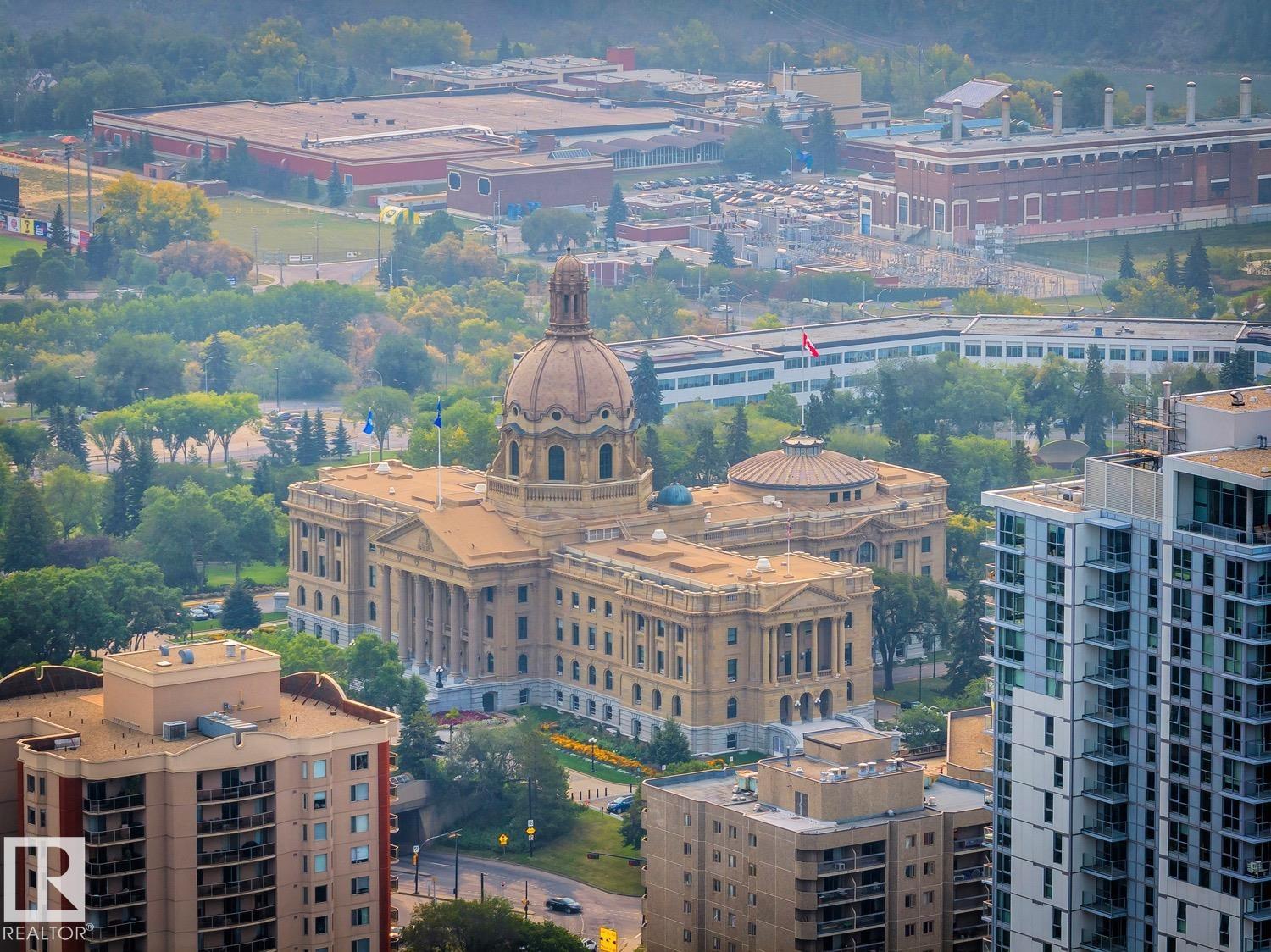 #1702 9916 113 St Nw, Edmonton, Alberta  T5K 2N3 - Photo 52 - E4467601