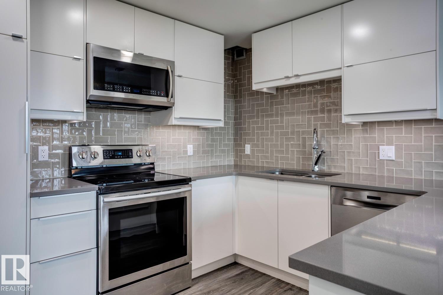 #1702 9916 113 St Nw, Edmonton, Alberta  T5K 2N3 - Photo 7 - E4467601