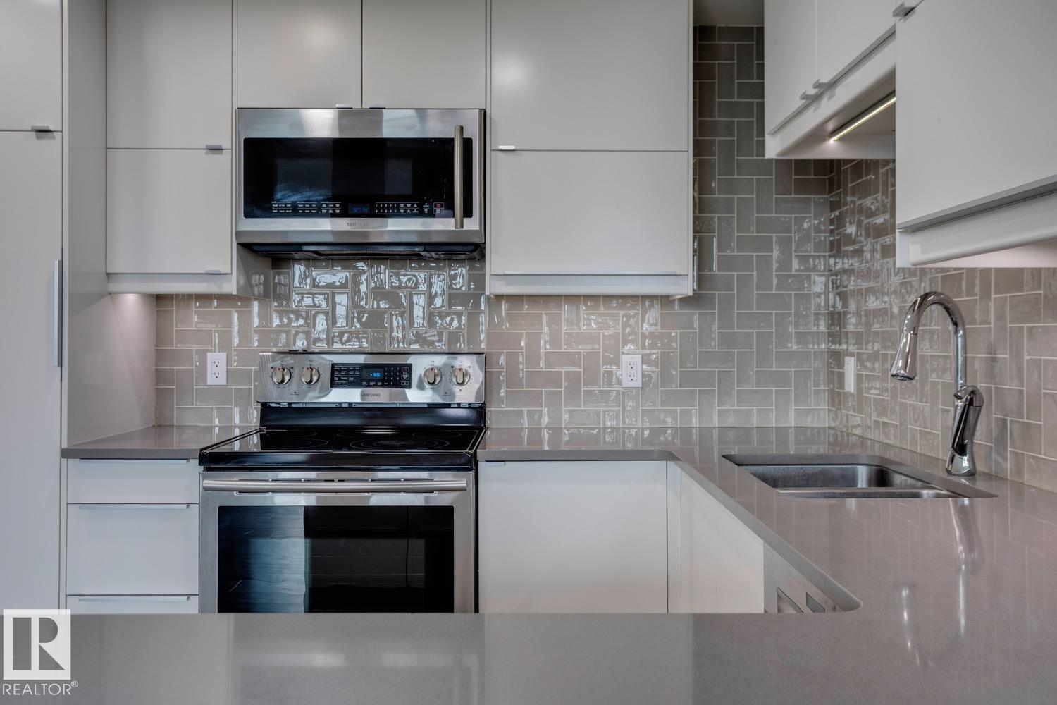 #1702 9916 113 St Nw, Edmonton, Alberta  T5K 2N3 - Photo 8 - E4467601