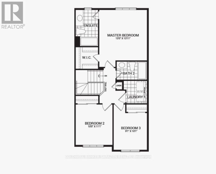 856 Clarity Avenue, Ottawa, Ontario  K2J 6L9 - Photo 10 - X12607102