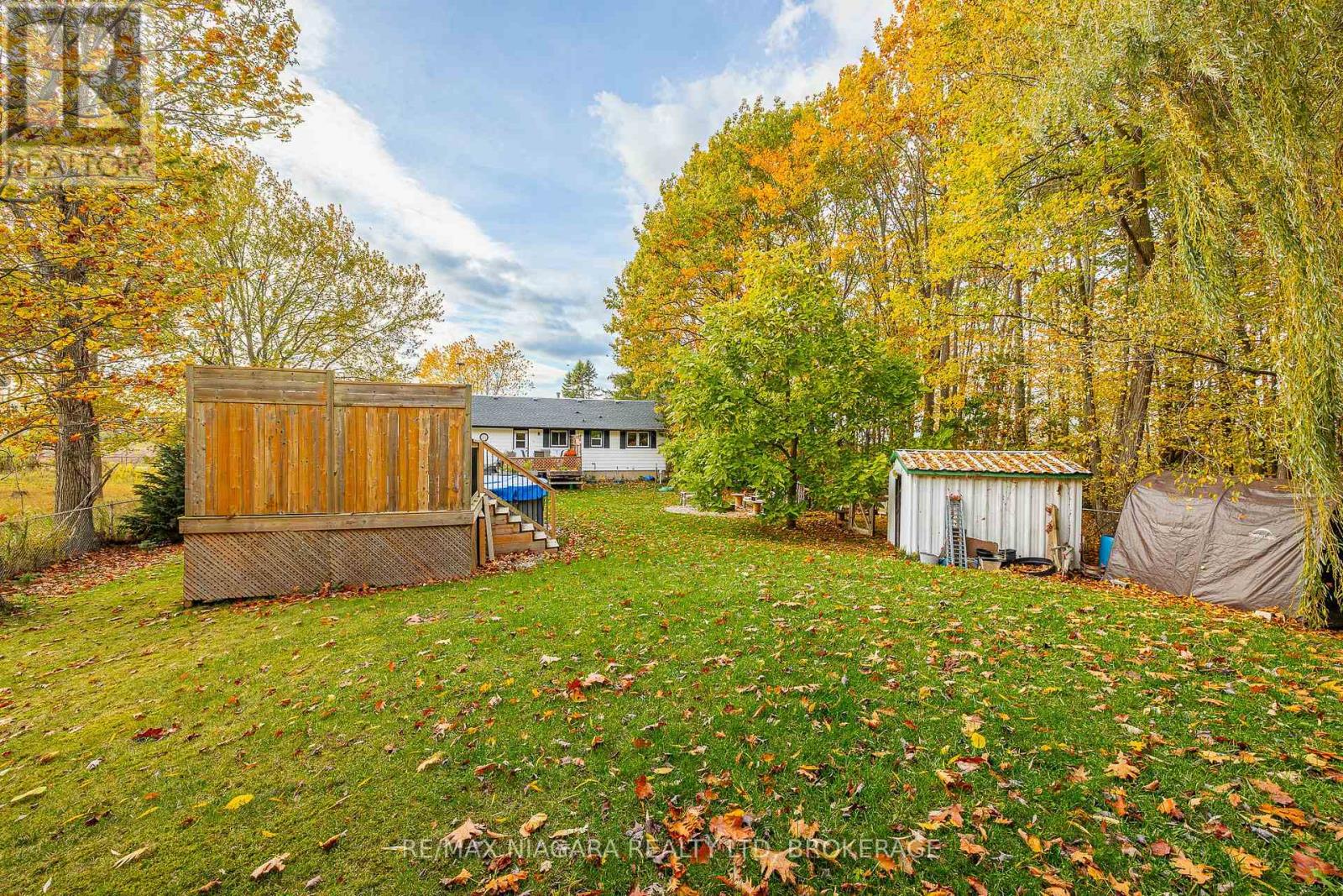 22009 Side Road 20, Wainfleet, Ontario L0S 1V0 - Photo 32 - X12607066