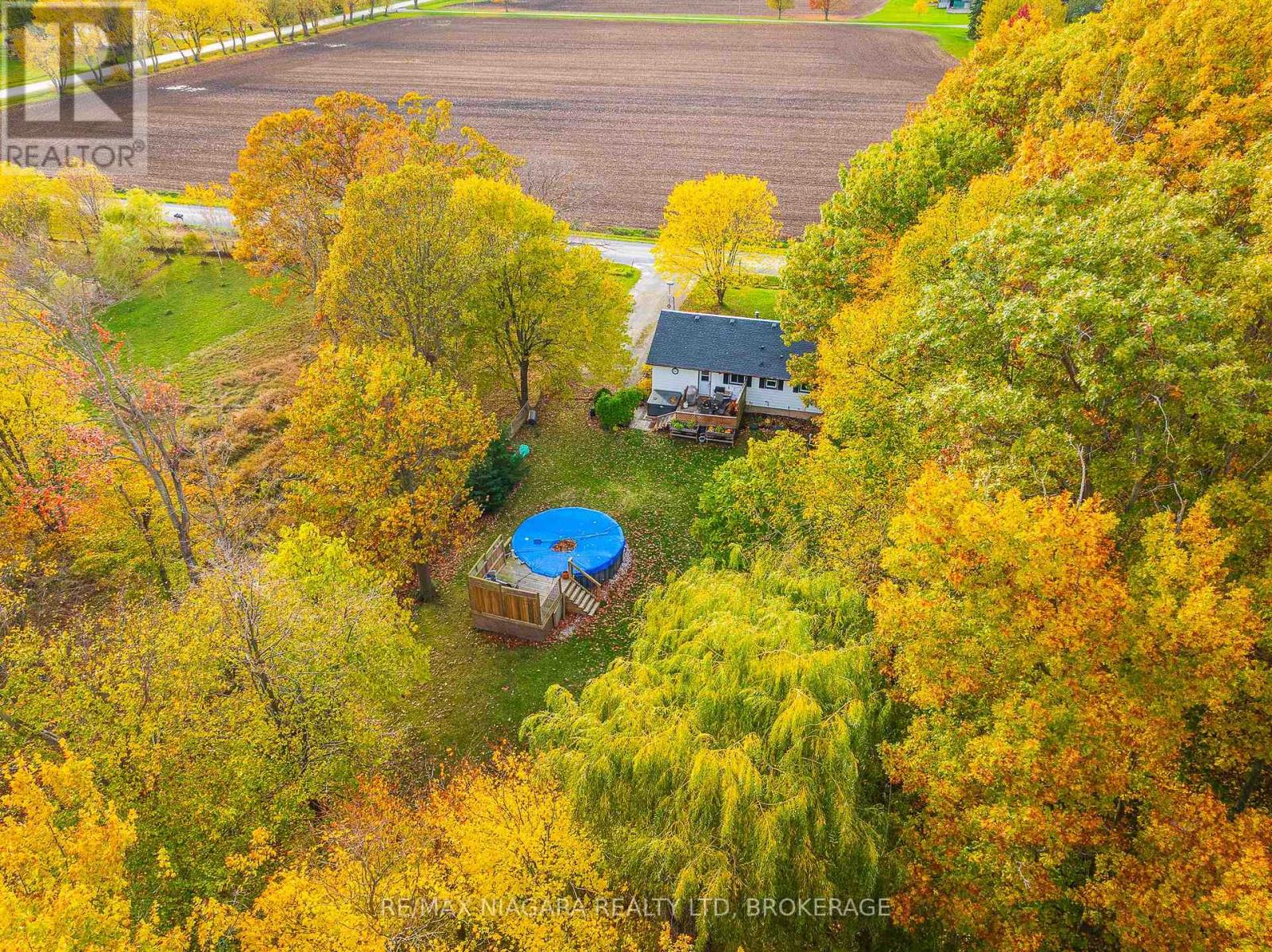 22009 Side Road 20, Wainfleet, Ontario L0S 1V0 - Photo 37 - X12607066
