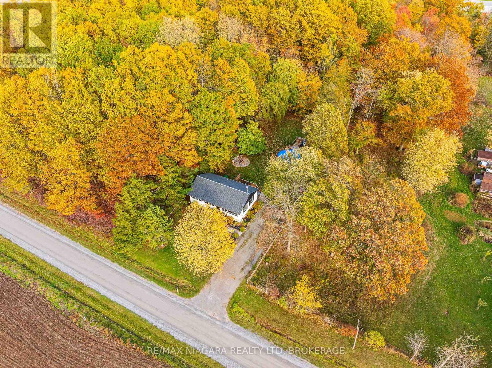 22009 Side Road 20, Wainfleet, Ontario L0S 1V0 - Photo 39 - X12607066