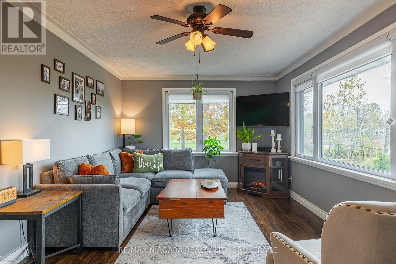 22009 Side Road 20, Wainfleet, Ontario L0S 1V0 - Photo 4 - X12607066