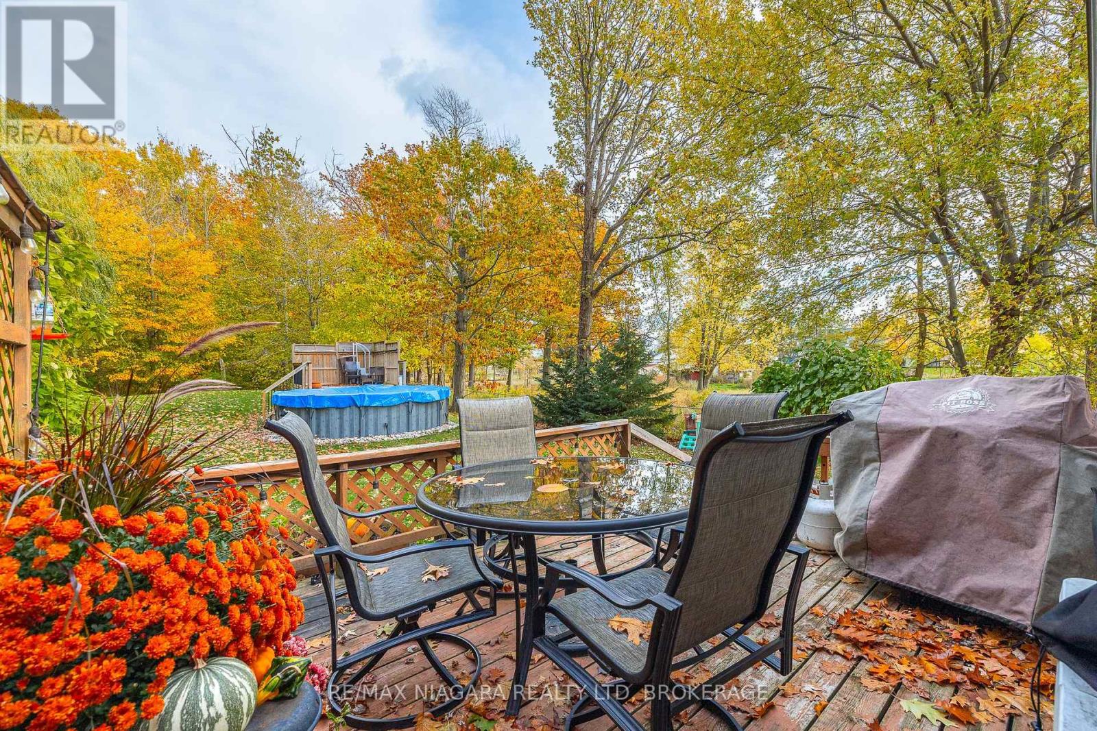 22009 Side Road 20, Wainfleet, Ontario L0S 1V0 - Photo 43 - X12607066