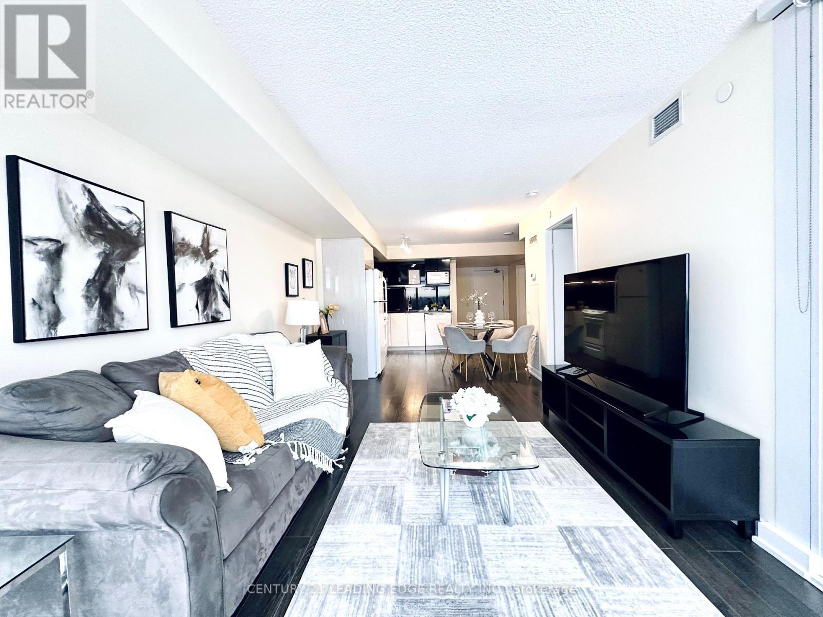 808 - 72 Esther Shiner Boulevard, Toronto, Ontario M2K 0C4 - Photo 10 - C12604006