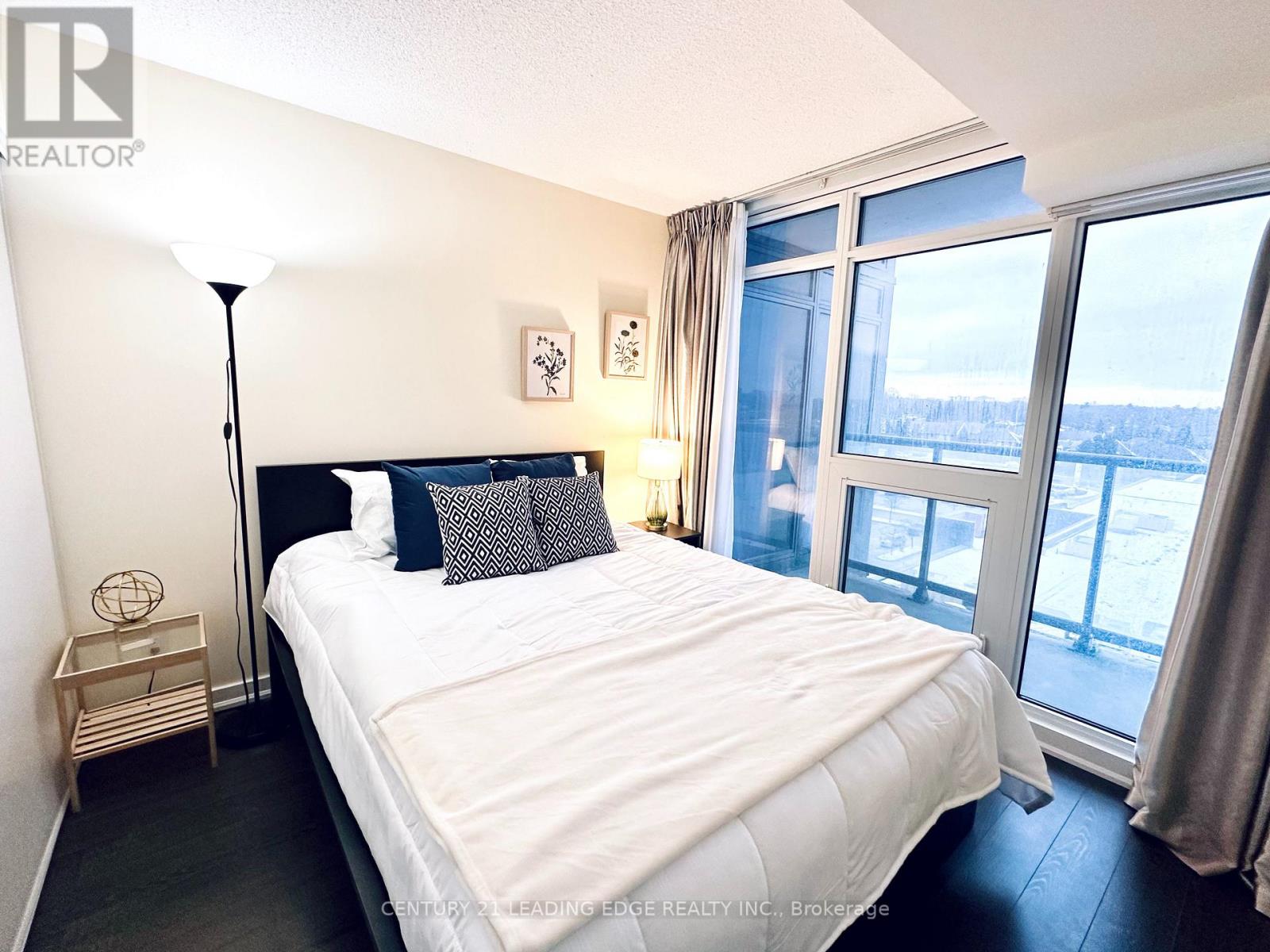 808 - 72 Esther Shiner Boulevard, Toronto, Ontario M2K 0C4 - Photo 12 - C12604006