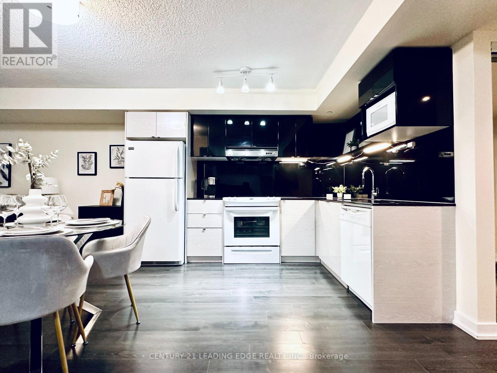 808 - 72 Esther Shiner Boulevard, Toronto, Ontario M2K 0C4 - Photo 6 - C12604006