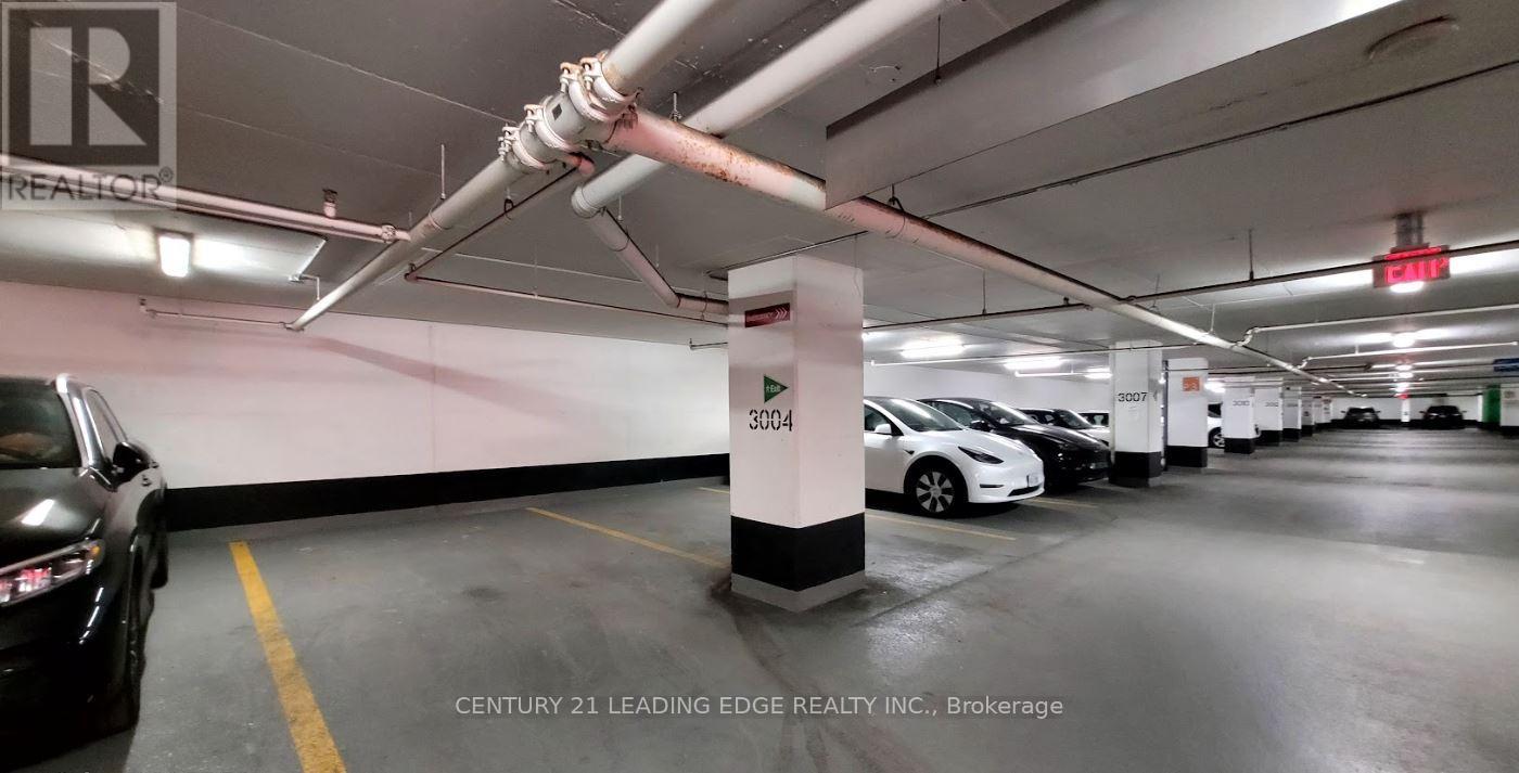 808 - 72 Esther Shiner Boulevard, Toronto, Ontario M2K 0C4 - Photo 27 - C12604006