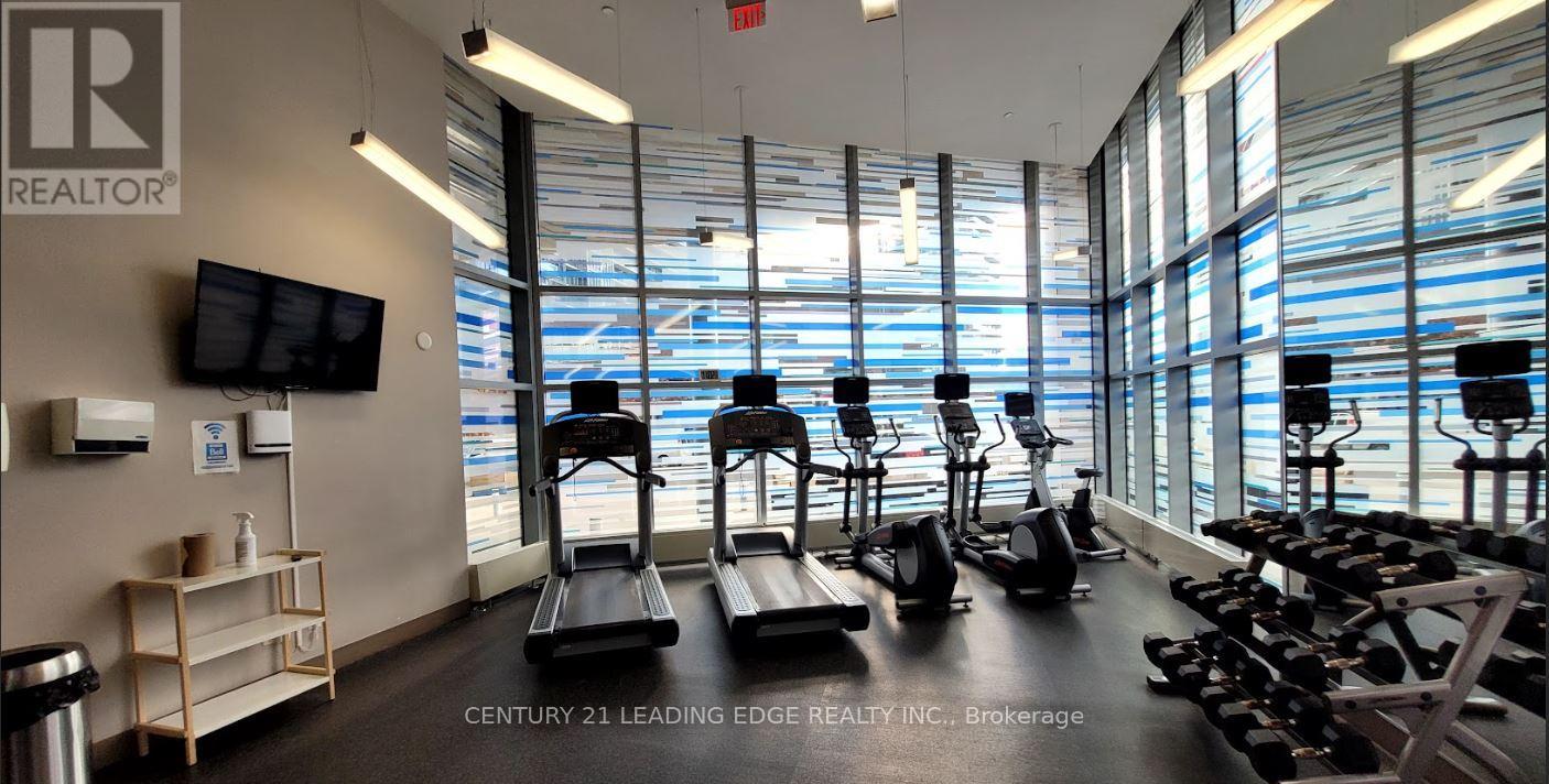 808 - 72 Esther Shiner Boulevard, Toronto, Ontario M2K 0C4 - Photo 25 - C12604006