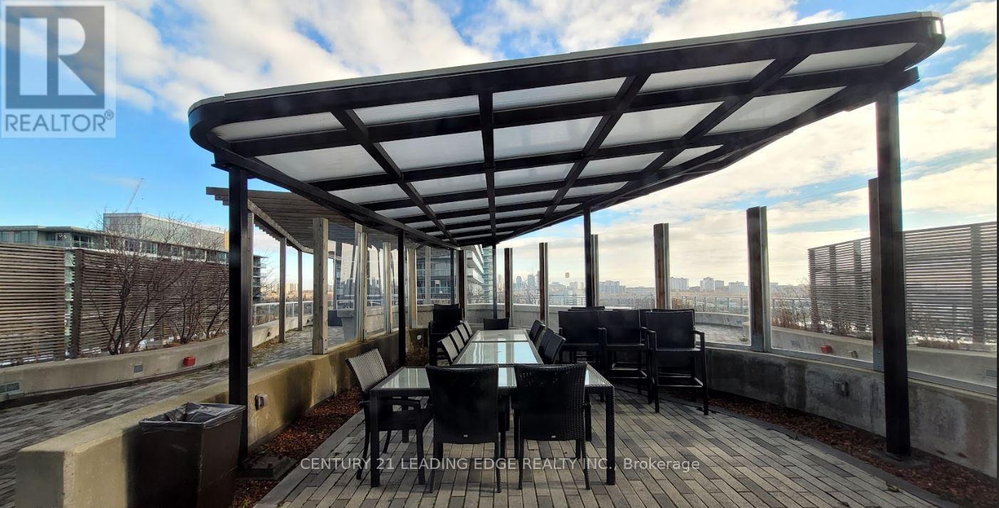 808 - 72 Esther Shiner Boulevard, Toronto, Ontario M2K 0C4 - Photo 24 - C12604006