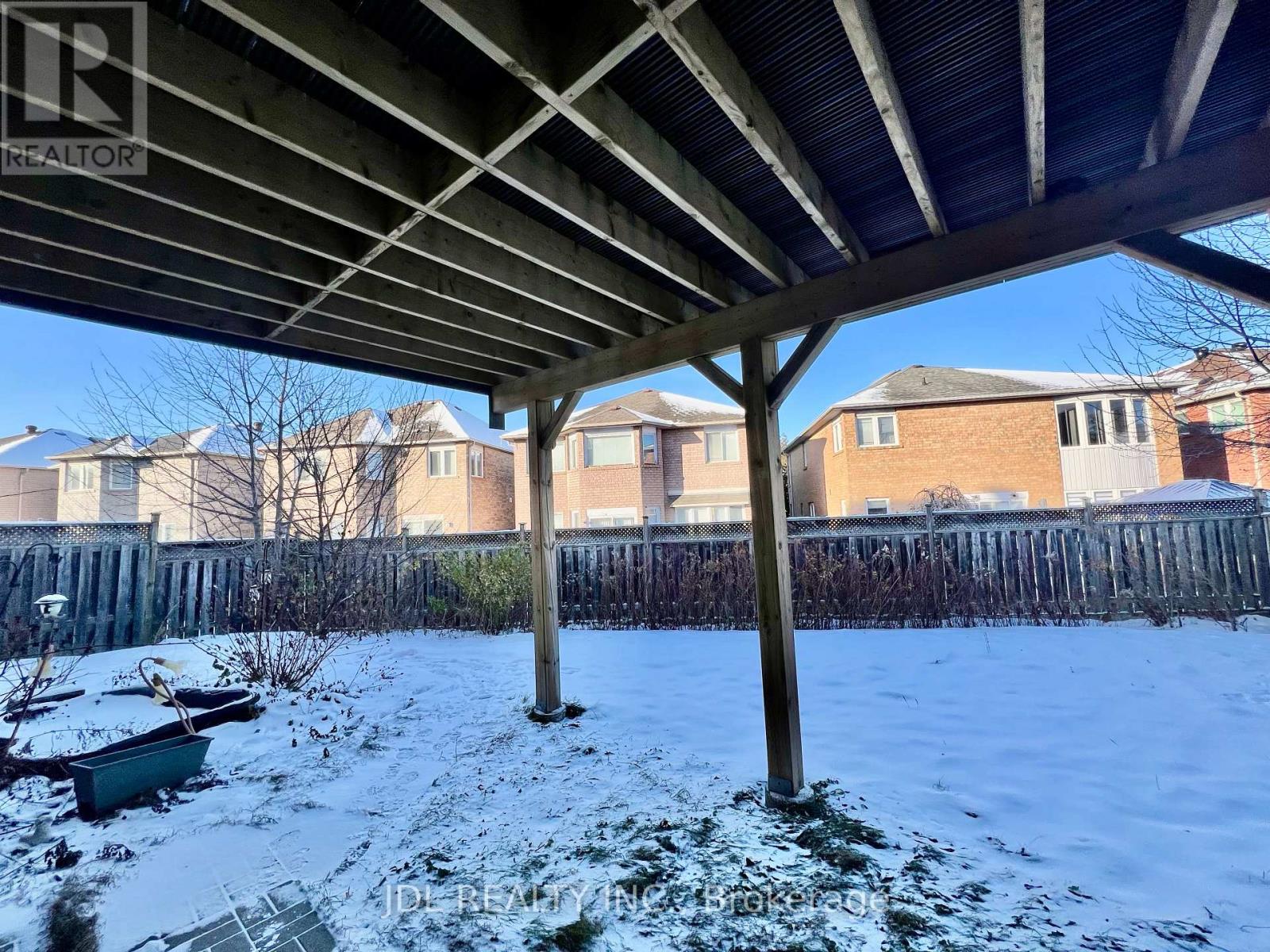 Walkout Basement Only - 72 Fortune Crescent, Richmond Hill, Ontario  L4S 1T5 - Photo 6 - N12603338