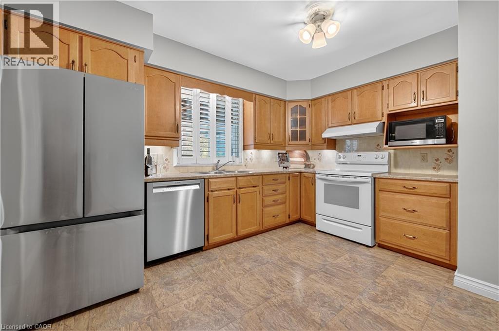 1040 Cedar Avenue, Burlington, Ontario  L7T 2S1 - Photo 5 - 40776145