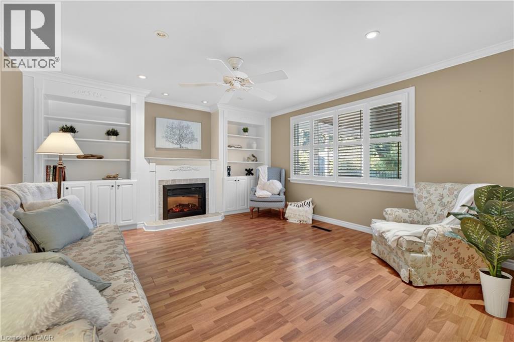 1040 Cedar Avenue, Burlington, Ontario  L7T 2S1 - Photo 11 - 40776145