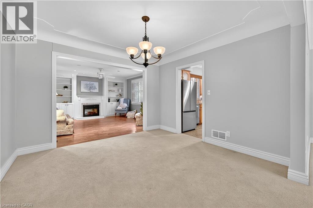 1040 Cedar Avenue, Burlington, Ontario  L7T 2S1 - Photo 8 - 40776145