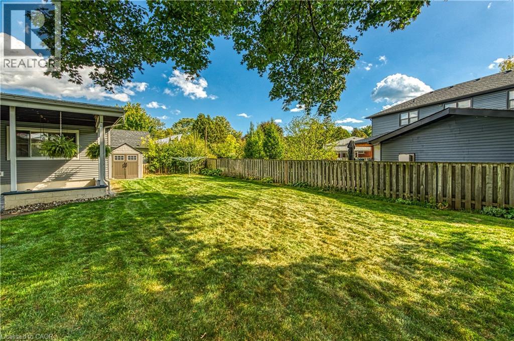 1040 Cedar Avenue, Burlington, Ontario  L7T 2S1 - Photo 31 - 40776145