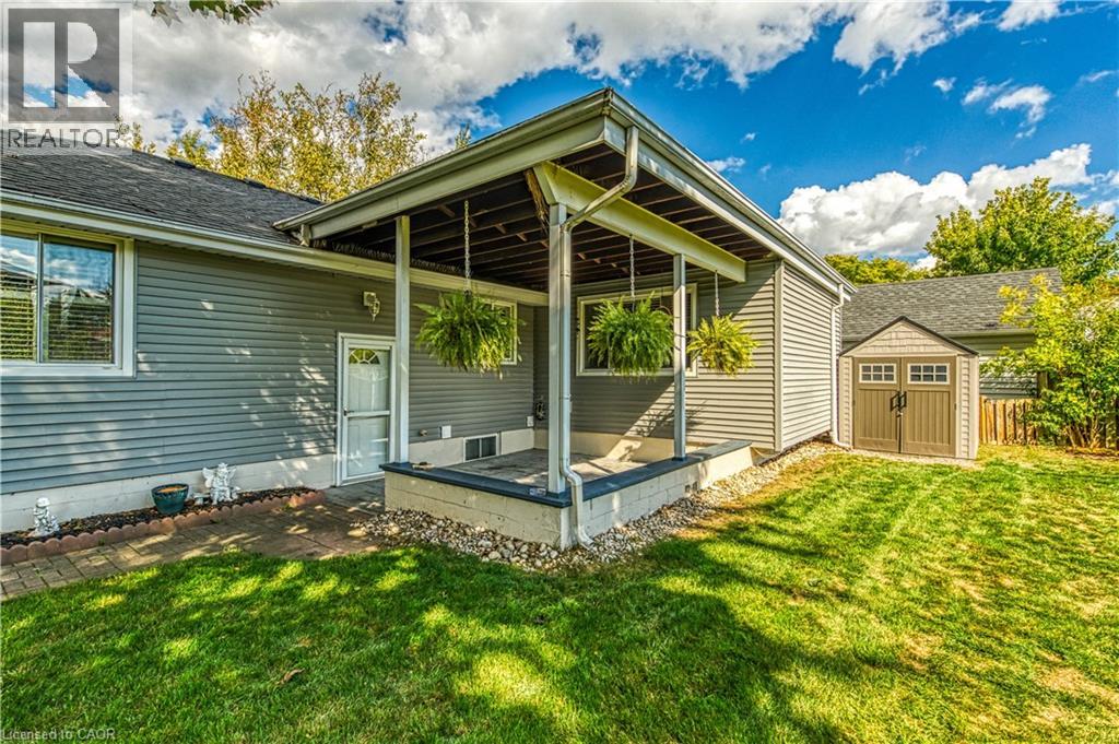 1040 Cedar Avenue, Burlington, Ontario  L7T 2S1 - Photo 34 - 40776145