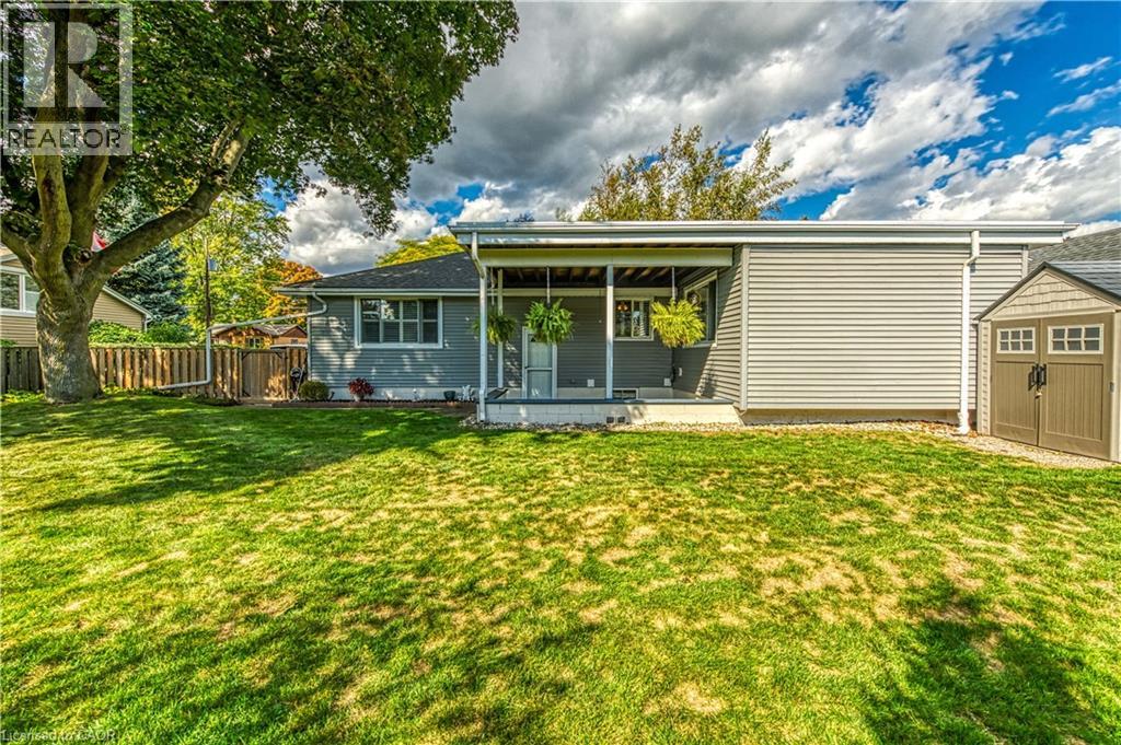 1040 Cedar Avenue, Burlington, Ontario  L7T 2S1 - Photo 35 - 40776145