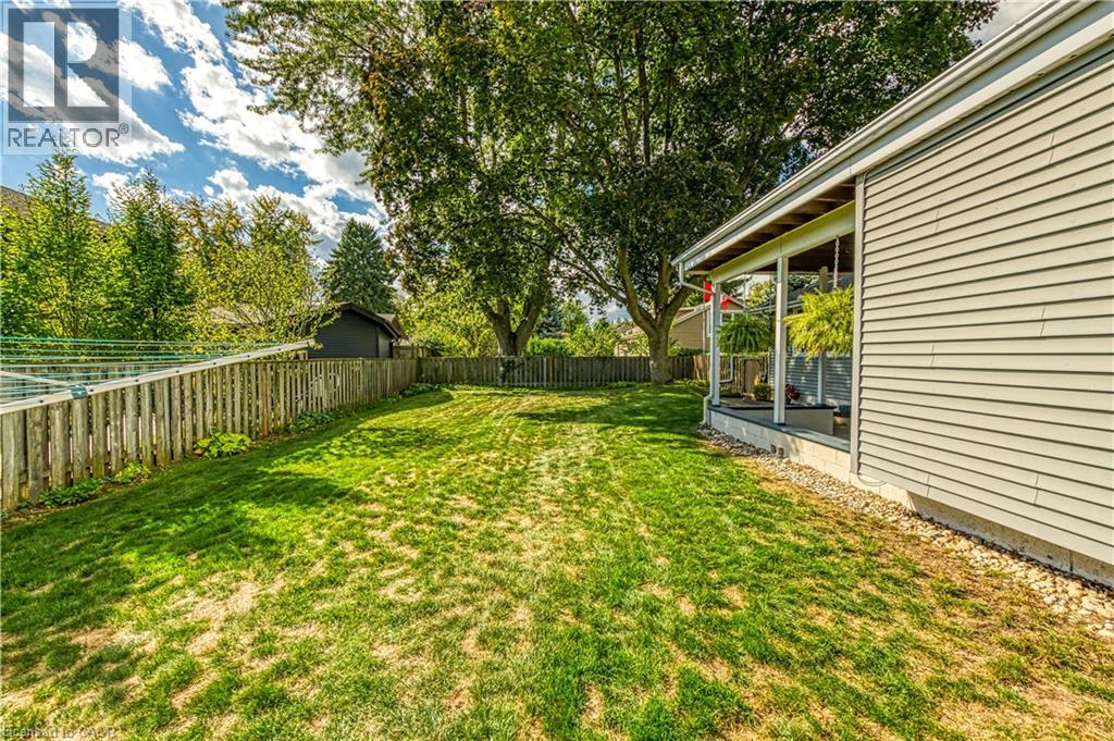 1040 Cedar Avenue, Burlington, Ontario  L7T 2S1 - Photo 36 - 40776145