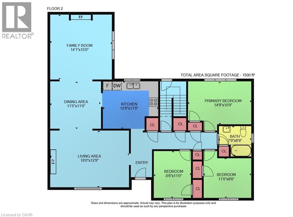 1040 Cedar Avenue, Burlington, Ontario  L7T 2S1 - Photo 40 - 40776145