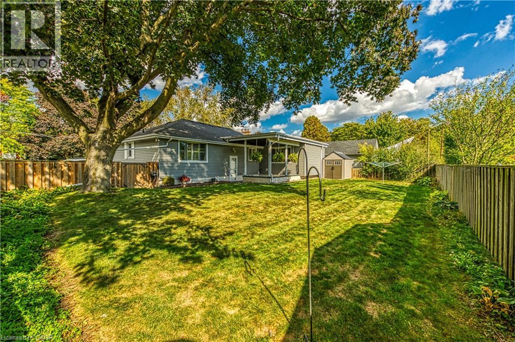 1040 Cedar Avenue, Burlington, Ontario  L7T 2S1 - Photo 33 - 40776145