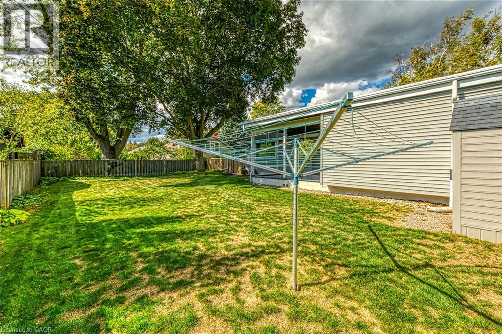 1040 Cedar Avenue, Burlington, Ontario  L7T 2S1 - Photo 38 - 40776145