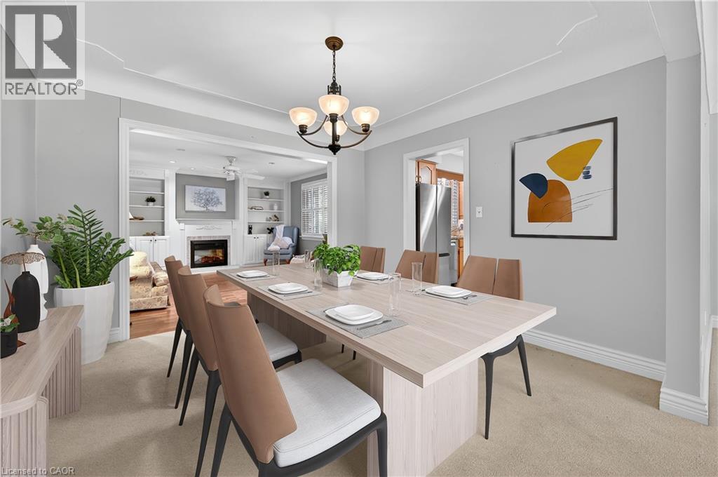 1040 Cedar Avenue, Burlington, Ontario  L7T 2S1 - Photo 7 - 40776145