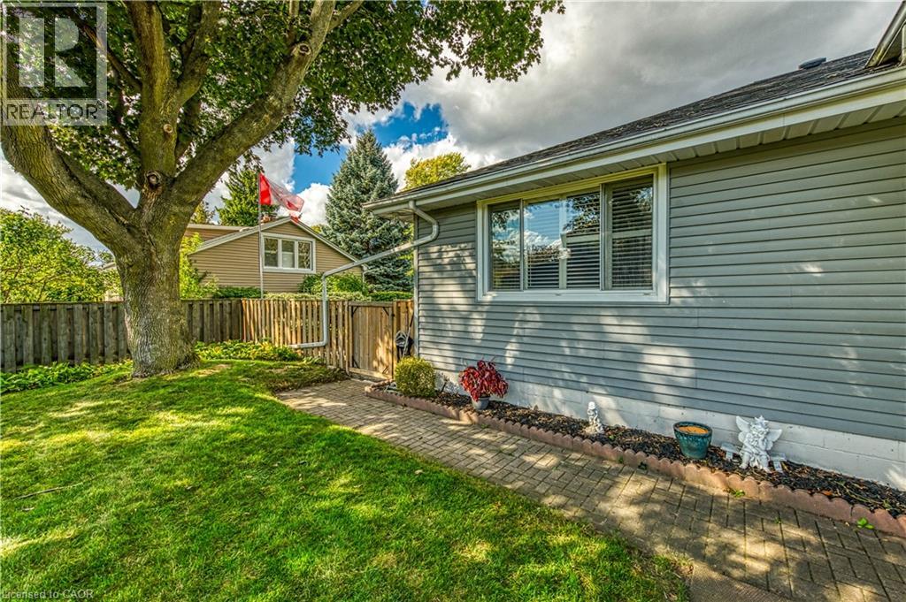 1040 Cedar Avenue, Burlington, Ontario  L7T 2S1 - Photo 37 - 40776145