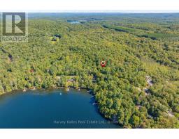 0 EAST WALKER LAKE ROAD, Lake of Bays, Ontario