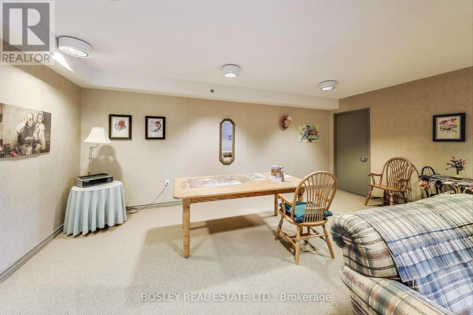 216 - 115 Bonis Avenue, Toronto, Ontario  M1T 3S4 - Photo 26 - E12255752