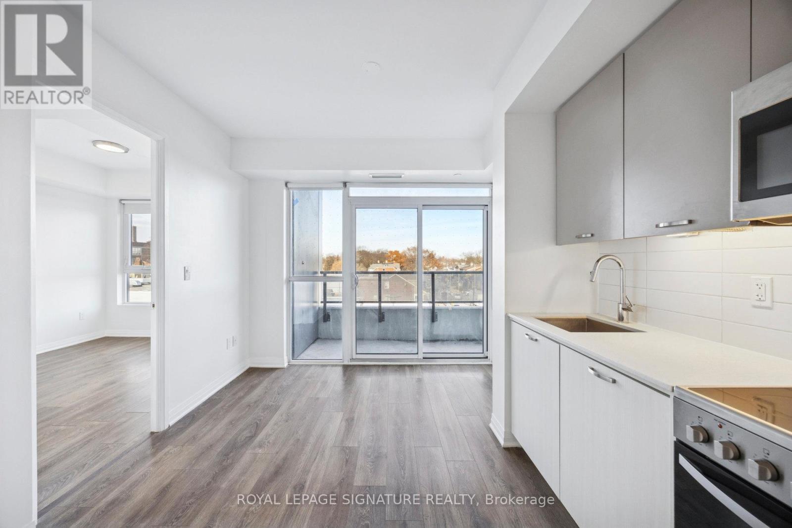 424 - 2301 Danforth Avenue, Toronto, Ontario  M4C 1K5 - Photo 14 - E12607064