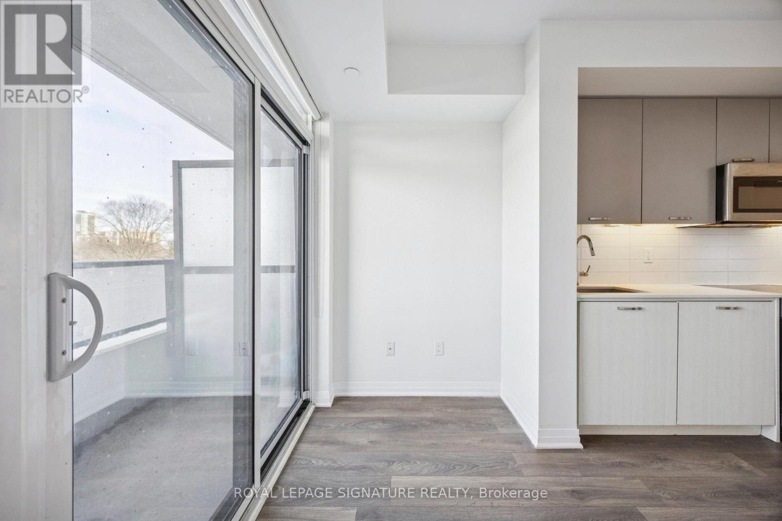 424 - 2301 Danforth Avenue, Toronto, Ontario  M4C 1K5 - Photo 17 - E12607064