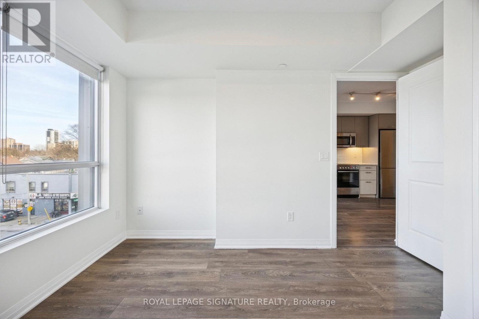 424 - 2301 Danforth Avenue, Toronto, Ontario  M4C 1K5 - Photo 23 - E12607064