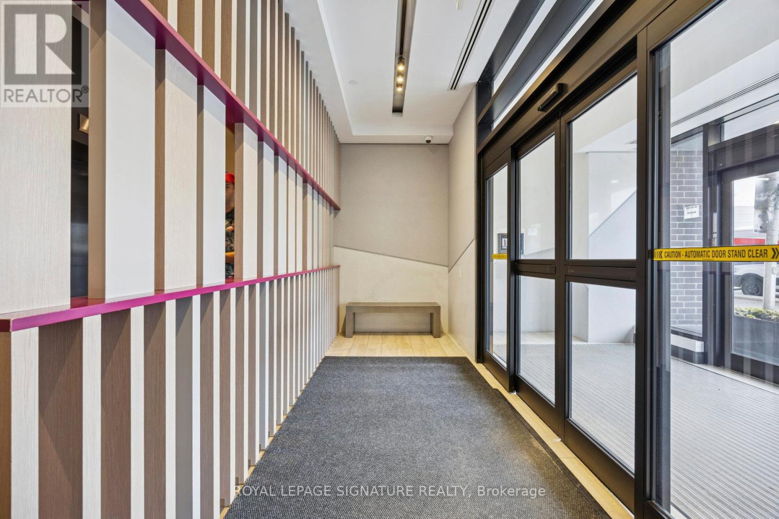 424 - 2301 Danforth Avenue, Toronto, Ontario  M4C 1K5 - Photo 41 - E12607064