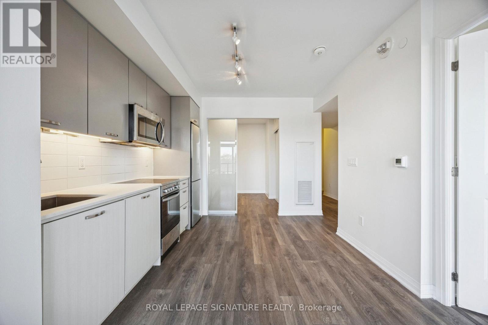 424 - 2301 Danforth Avenue, Toronto, Ontario  M4C 1K5 - Photo 9 - E12607064