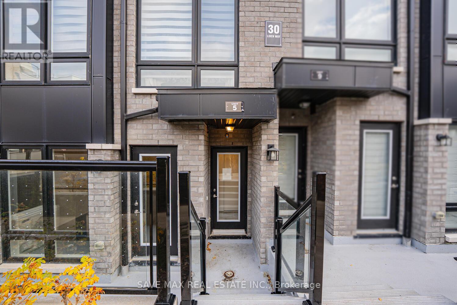 5 - 30 Liben Way, Toronto, Ontario  M1B 0E8 - Photo 15 - E12607086