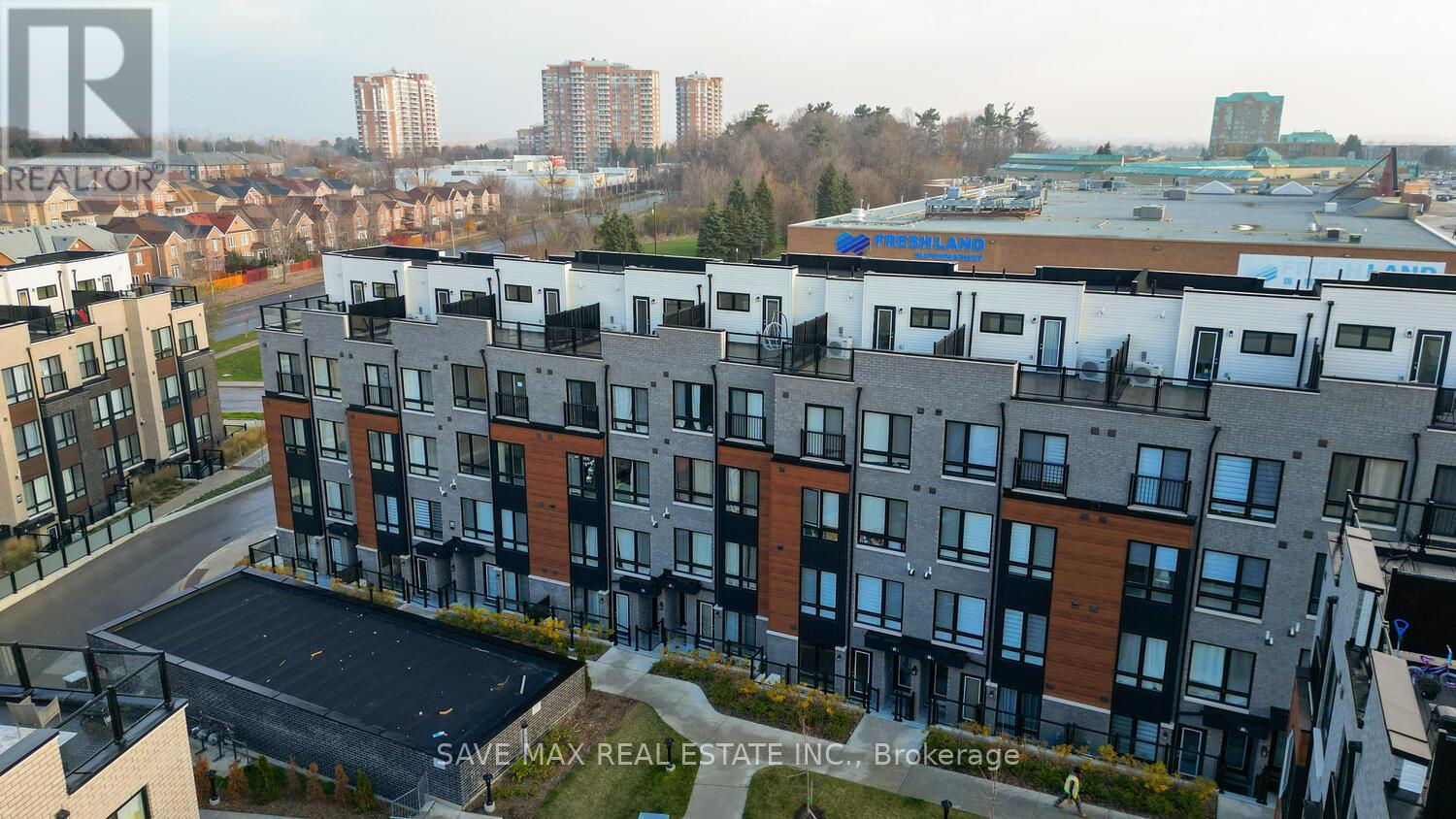 5 - 30 Liben Way, Toronto, Ontario  M1B 0E8 - Photo 4 - E12607086