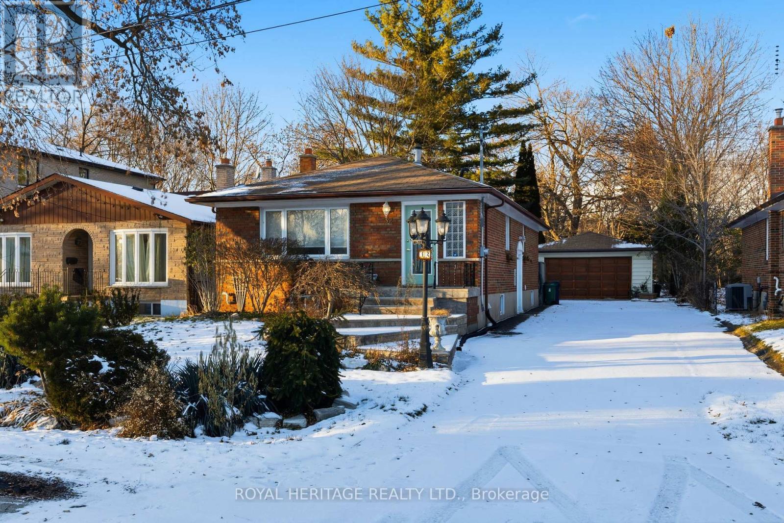 32 Beath Street, Toronto, Ontario  M1E 3J3 - Photo 2 - E12607108