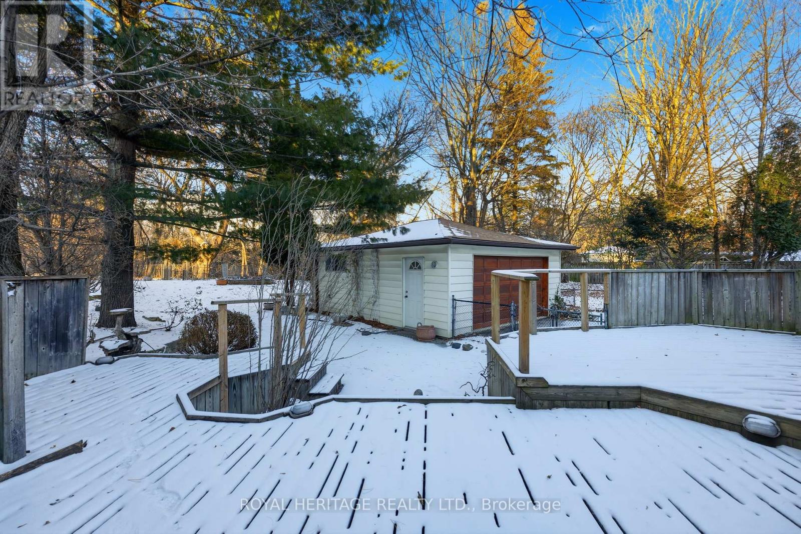 32 Beath Street, Toronto, Ontario  M1E 3J3 - Photo 36 - E12607108