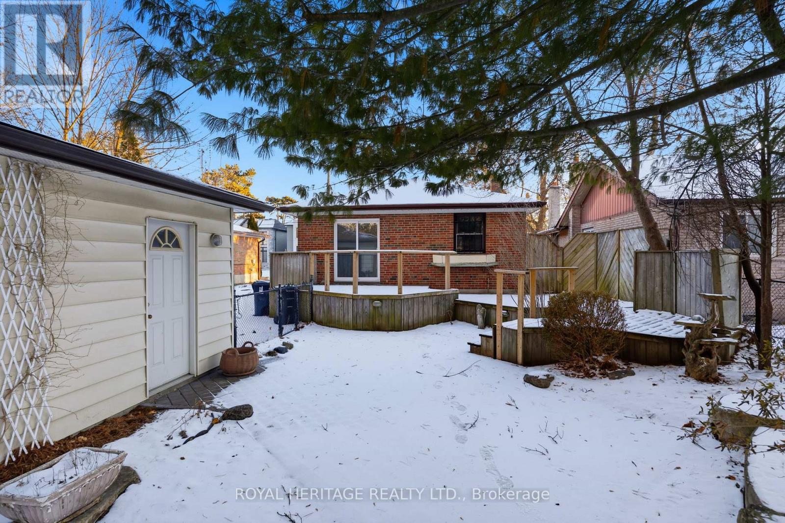 32 Beath Street, Toronto, Ontario  M1E 3J3 - Photo 37 - E12607108