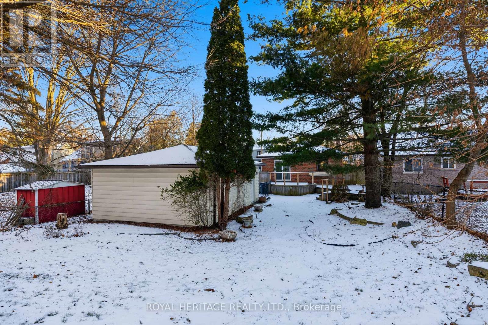 32 Beath Street, Toronto, Ontario  M1E 3J3 - Photo 38 - E12607108