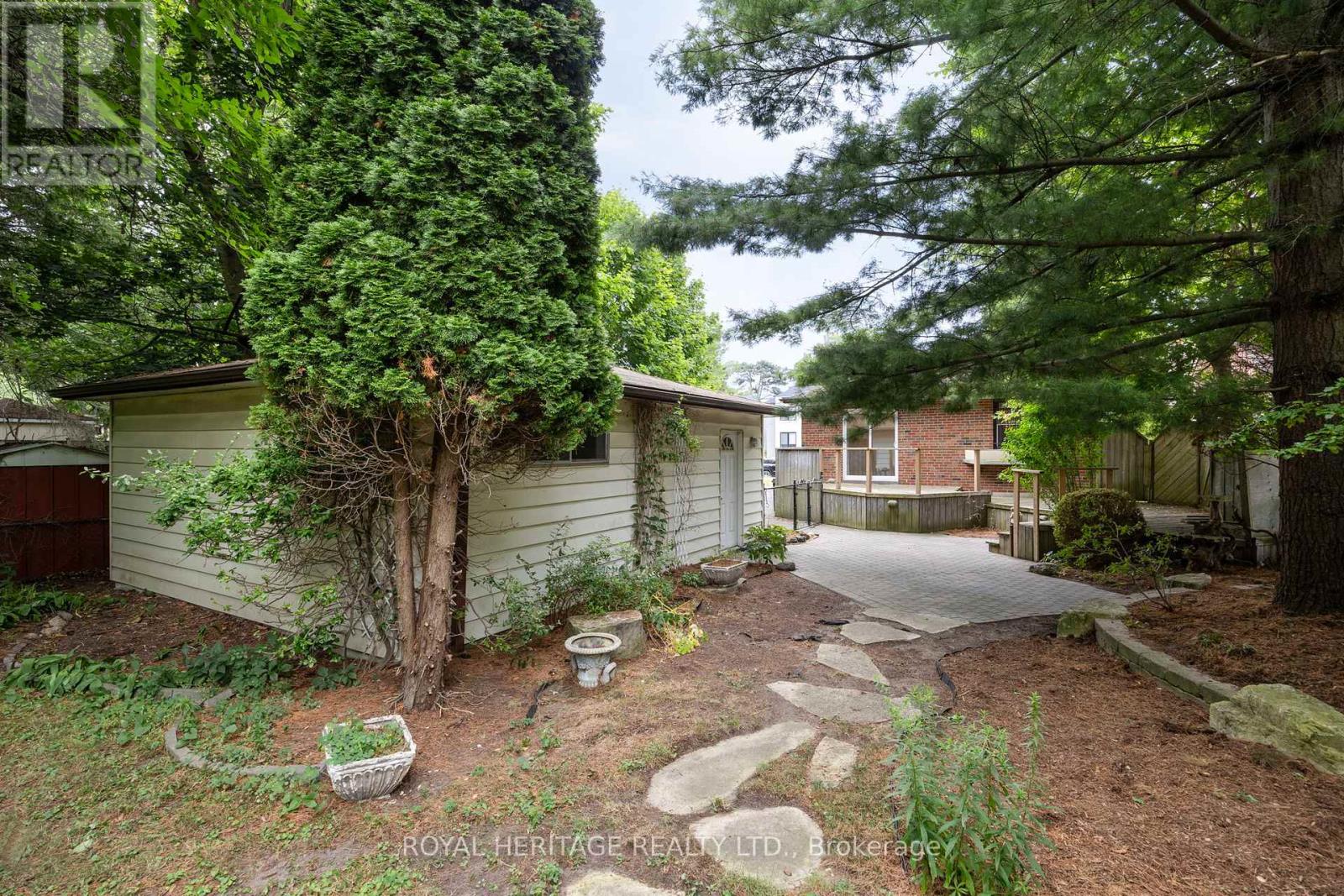 32 Beath Street, Toronto, Ontario  M1E 3J3 - Photo 47 - E12607108